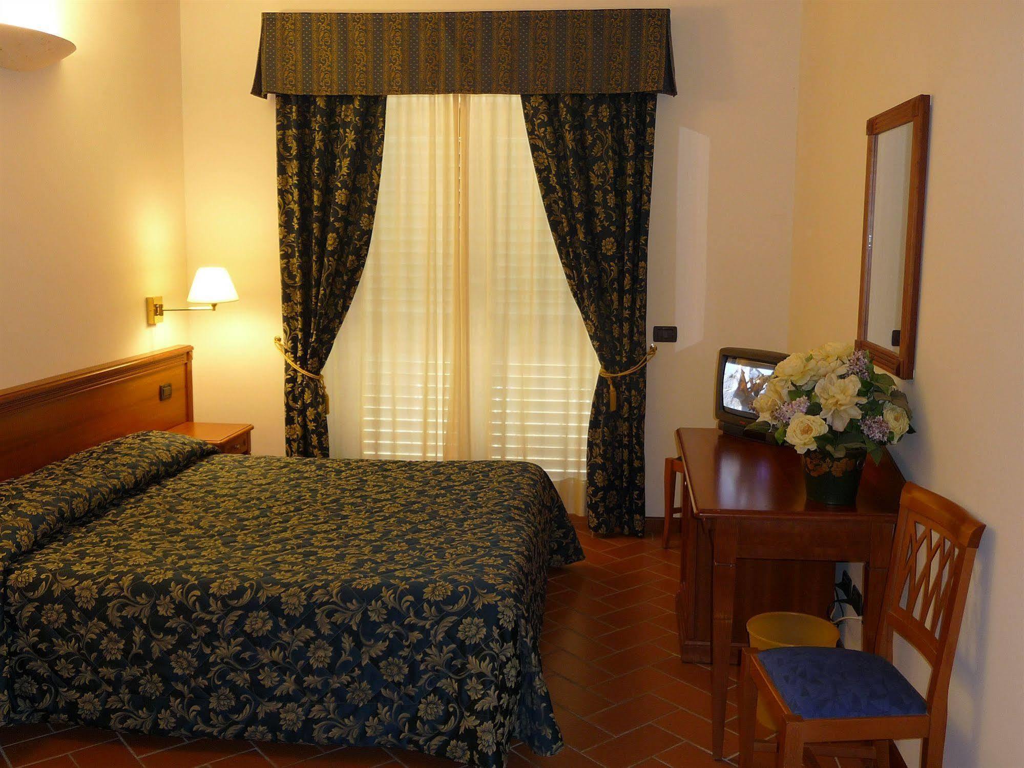 Hotel Villa Dei Bosconi Fiesole Luaran gambar