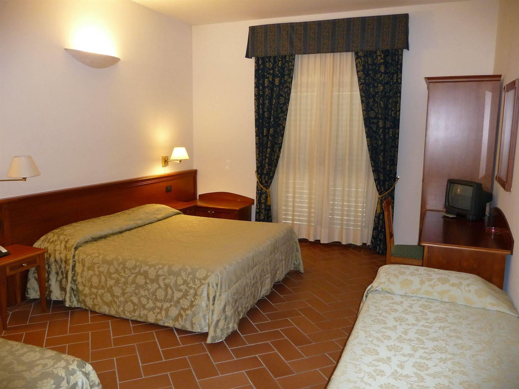 Hotel Villa Dei Bosconi Fiesole Luaran gambar