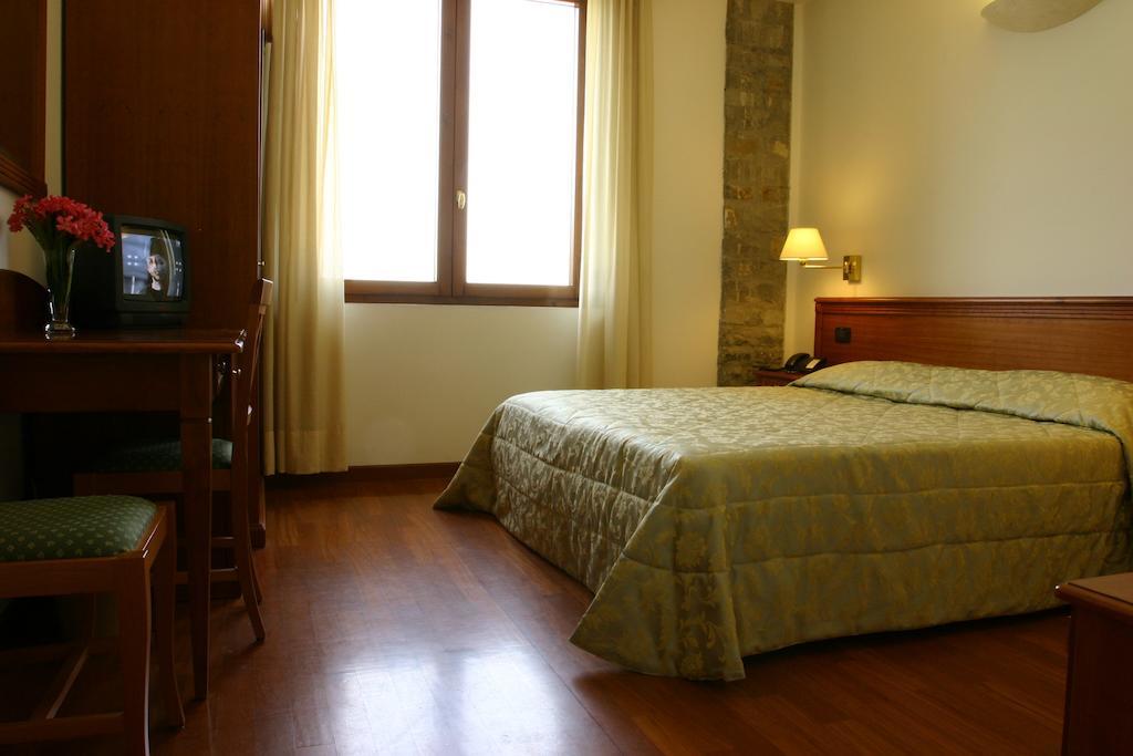 Hotel Villa Dei Bosconi Fiesole Bilik gambar